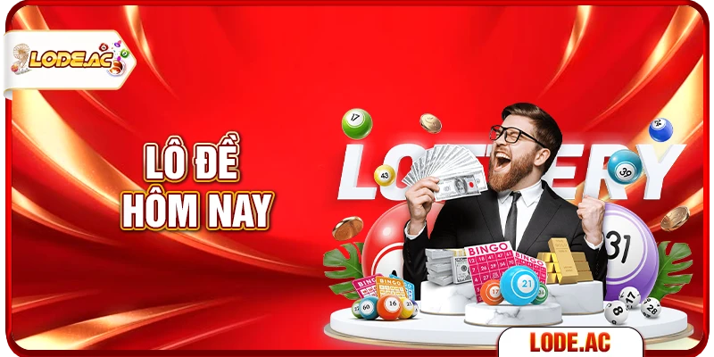 lô đề hôm nay