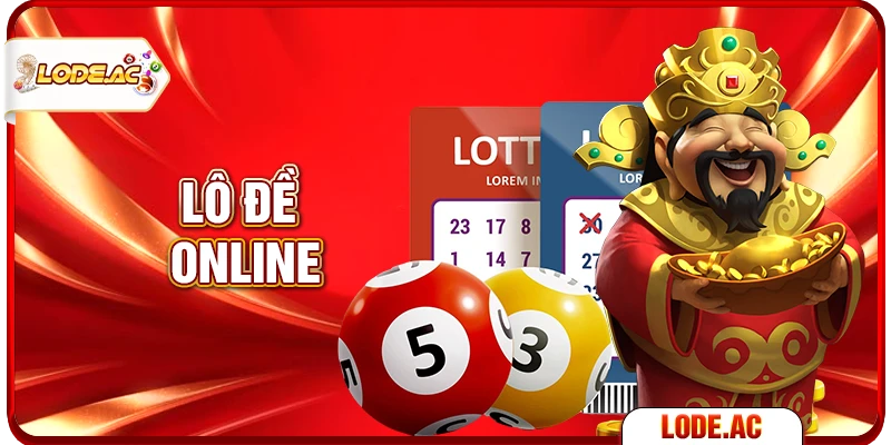 lô đề online
